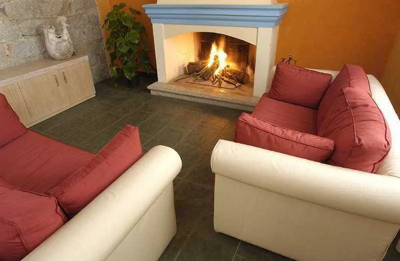 Hotel Sa Orte-1