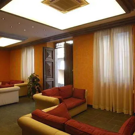 Hotel Sa Orte-3